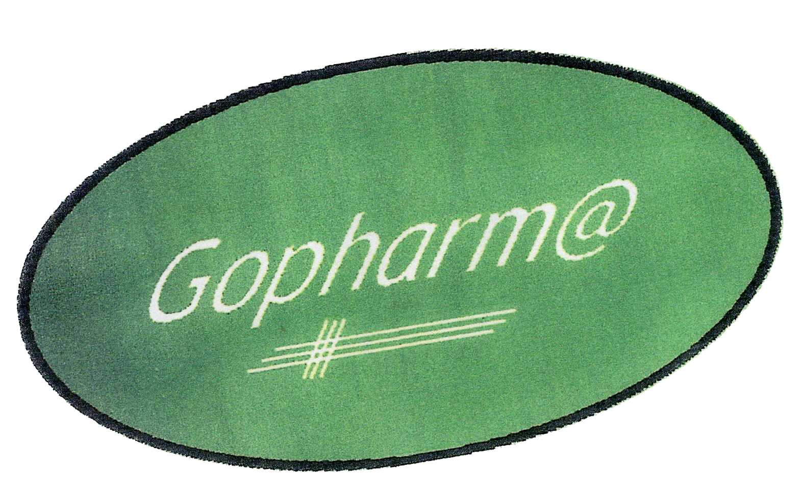 Gopharma