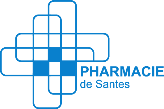 Pharmacie de Santes
